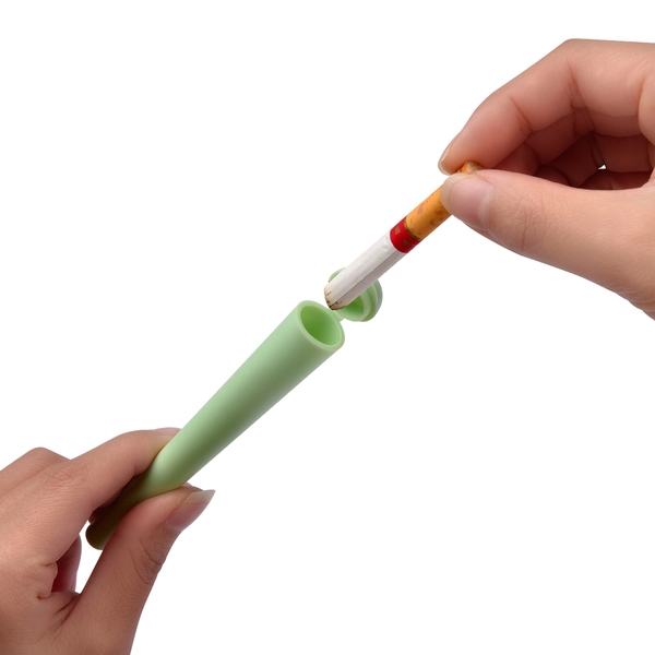 Champ High Joint Tubes 116mm Tube Joint Hüllen Hüllen Zigarettenhüllen Cones